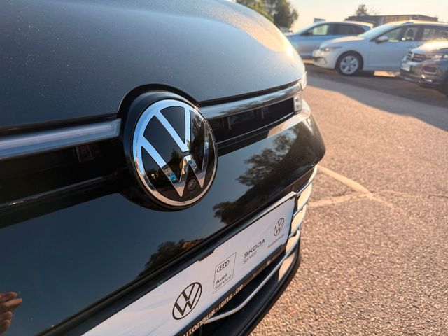Volkswagen Passat Var. 2.0 TDI 150PS Business, MATRIX, AHK