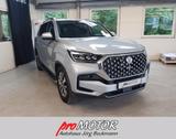 Ssangyong REXTON 2.2 Diesel e-XDi 220 Quartz 4WD AT - Ssangyong REXTON: Quartz