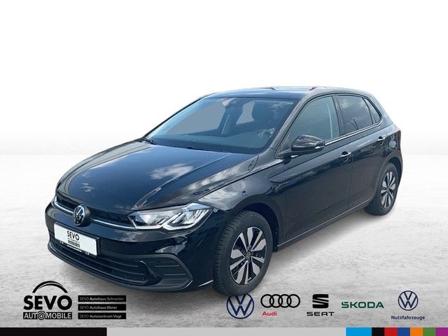 Image of Volkswagen Polo