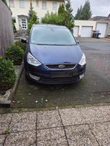 Ford Galaxy wa6 7 Sitzer - Ford Galaxy: Wa6