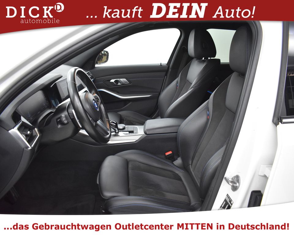 BMW 330 e T xDrive M Sport/PAKET SHADO+VIRTU+PROF+19"