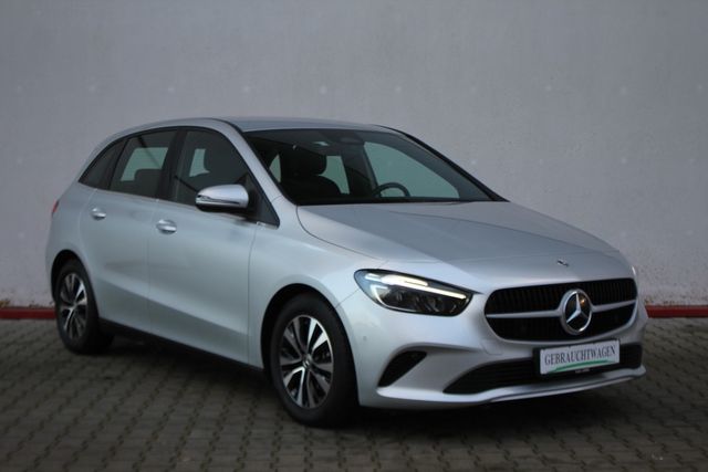 Mercedes-Benz B 180 d 8G MOPF Facelift (  21.850.- € NETTO  )