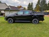 Ford 3.2 TDI 4x4 LIMITED BLACK EDITION - gebrauchte Ford Ranger aus dem Jahr 2018