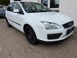 Ford Focus Lim. Fun X - gebrauchte Ford Focus aus dem Jahr 2006