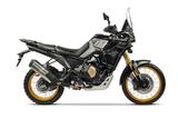 VOGE DS800X Rally - VOGE DS800X Rally