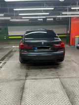 BMW 730d M-Paket - BMW 730 in Hamburg