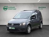 Volkswagen Caddy 1.4 TSI Kasten*Navi*APP-Conn.*SHZ*Climatic - Angebote