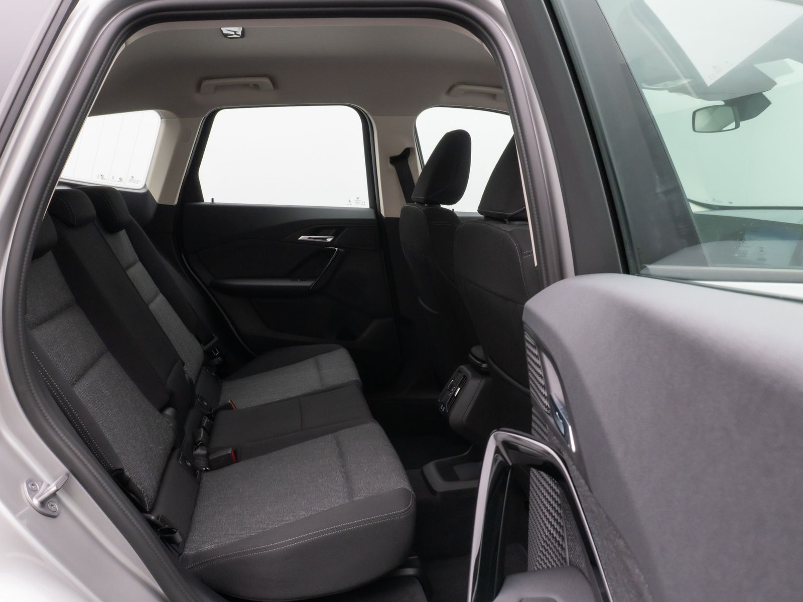 Fahrzeugabbildung BMW X1 sD18d DAB Kamera GeschwindigReg LED Widscreen
