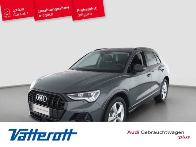 Image of Audi Q3