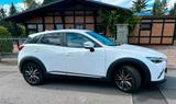 Mazda CX 3,  67tkm, AWD, Diesel, AHK, PDC,... - Mazda: mit Anhängerkupplung, Mazda6