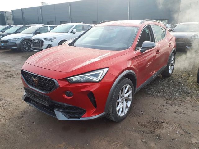 CUPRA Formentor 1.4e/TSI Aut. Navi LED Kessy ACC