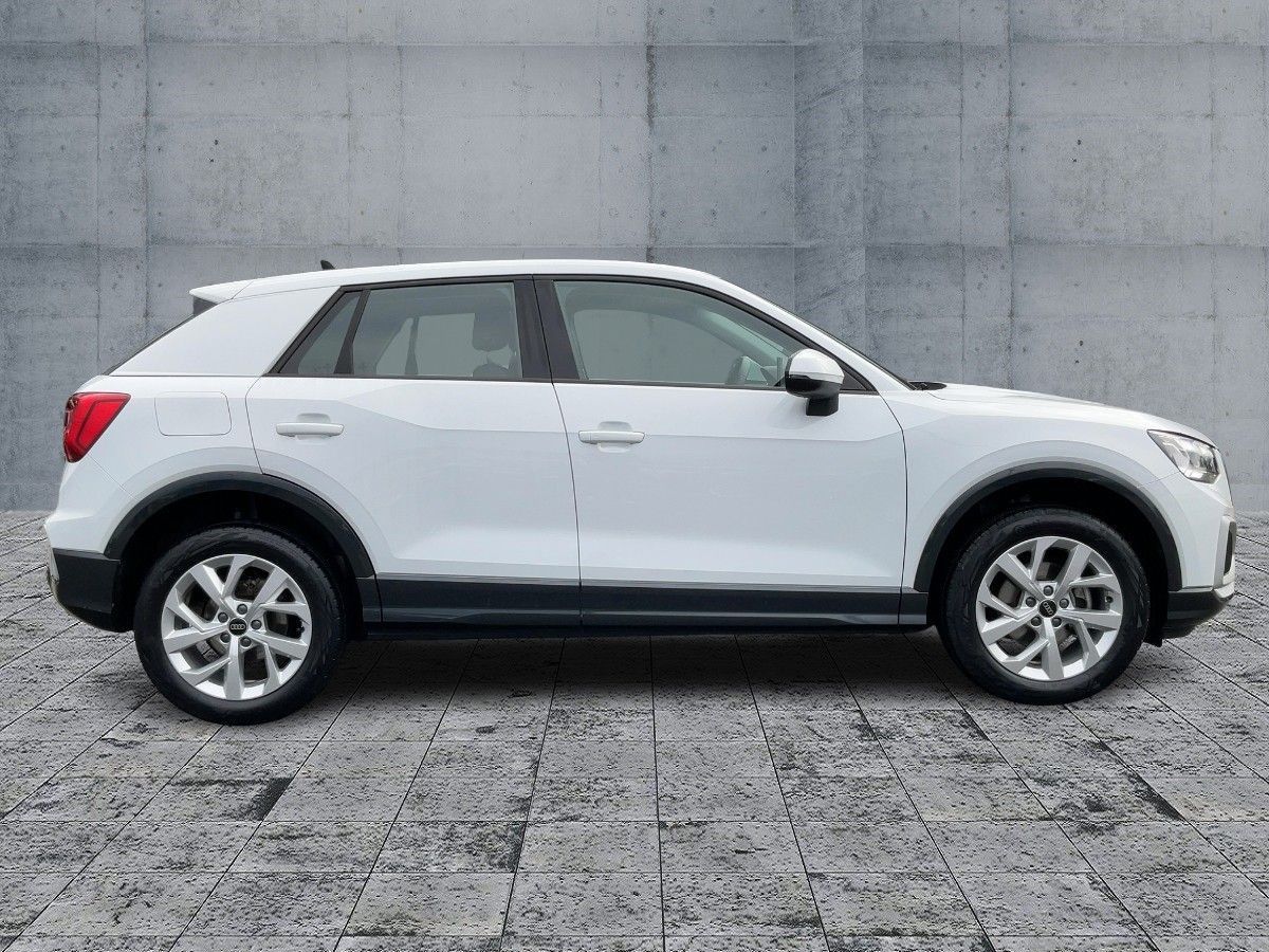 Audi Q2 - Bild 7