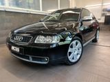 Audi S3 1.8T quattro Facelift 1.Hand Scheckheft - Audi S3 aus 2001