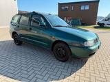 Volkswagen Vw Polo 1.6l - Volkswagen Polo aus 1999: Kombi