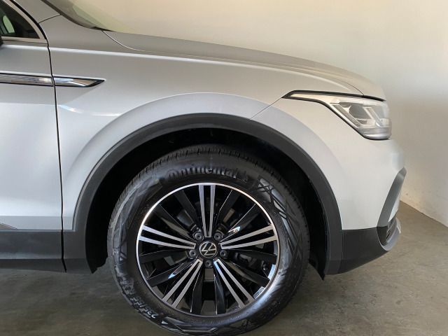 Tiguan Elegance 2.0 TDI AHK+NAVI+MATRIX