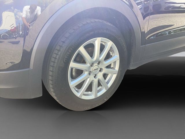 T-Cross 1.0TSI Life