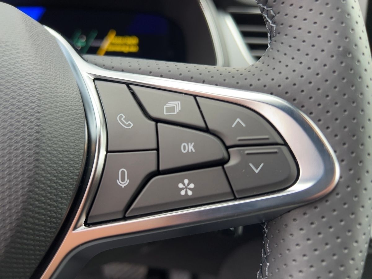 Renault Symbioz - Bild 16
