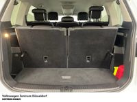 Volkswagen Touran - Vorschau Bild 8