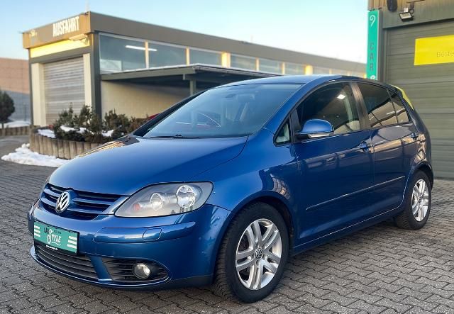 Volkswagen Golf Plus 1.4 TSI Tour PDC SHZ APPLECARPLAY