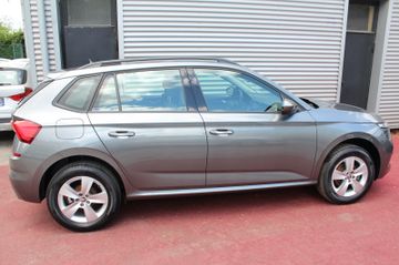 Skoda Kamiq - 6