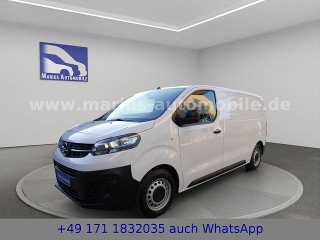 Opel Vivaro Edition M  1.5 D /Klima/ALUCA-Regale