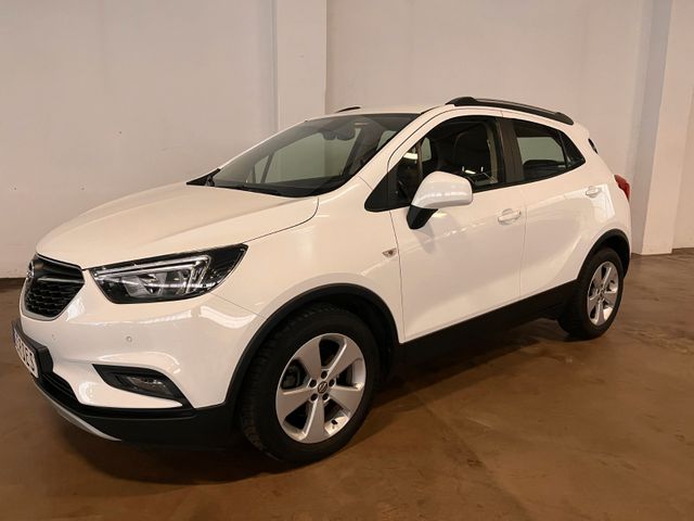 Opel Mokka X 1.4 Turbo Active Start/Stop