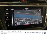 Volkswagen Tiguan - Vorschau Bild 15