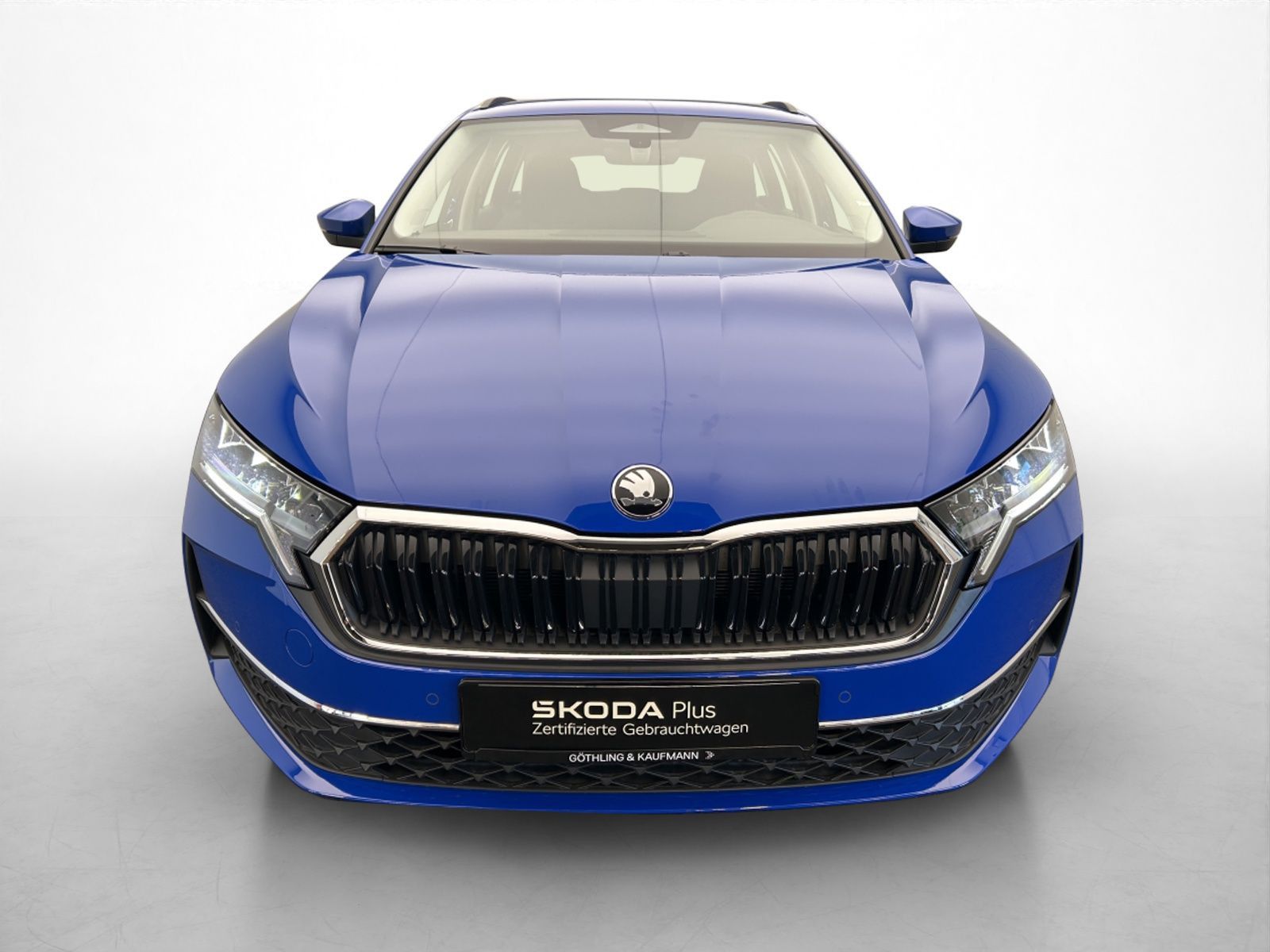 Skoda Octavia - Bild 13