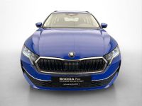 Skoda Octavia - Vorschau Bild 13