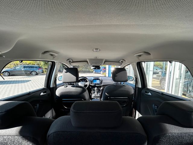 C-Max C-MAX Titanium*AHK*Elektr.Heckkl*