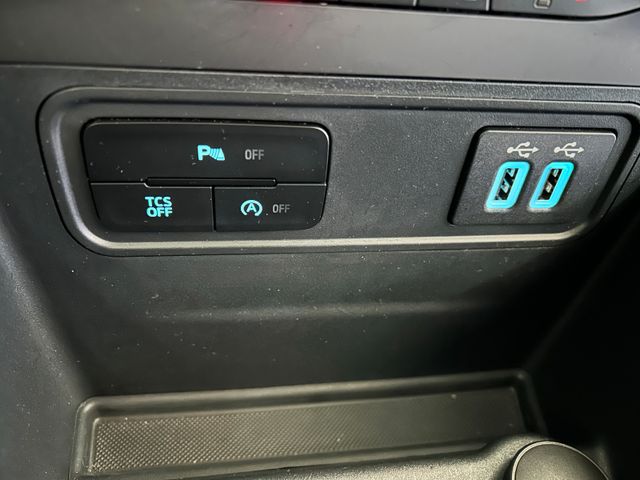 Ford EcoSport ST-Line