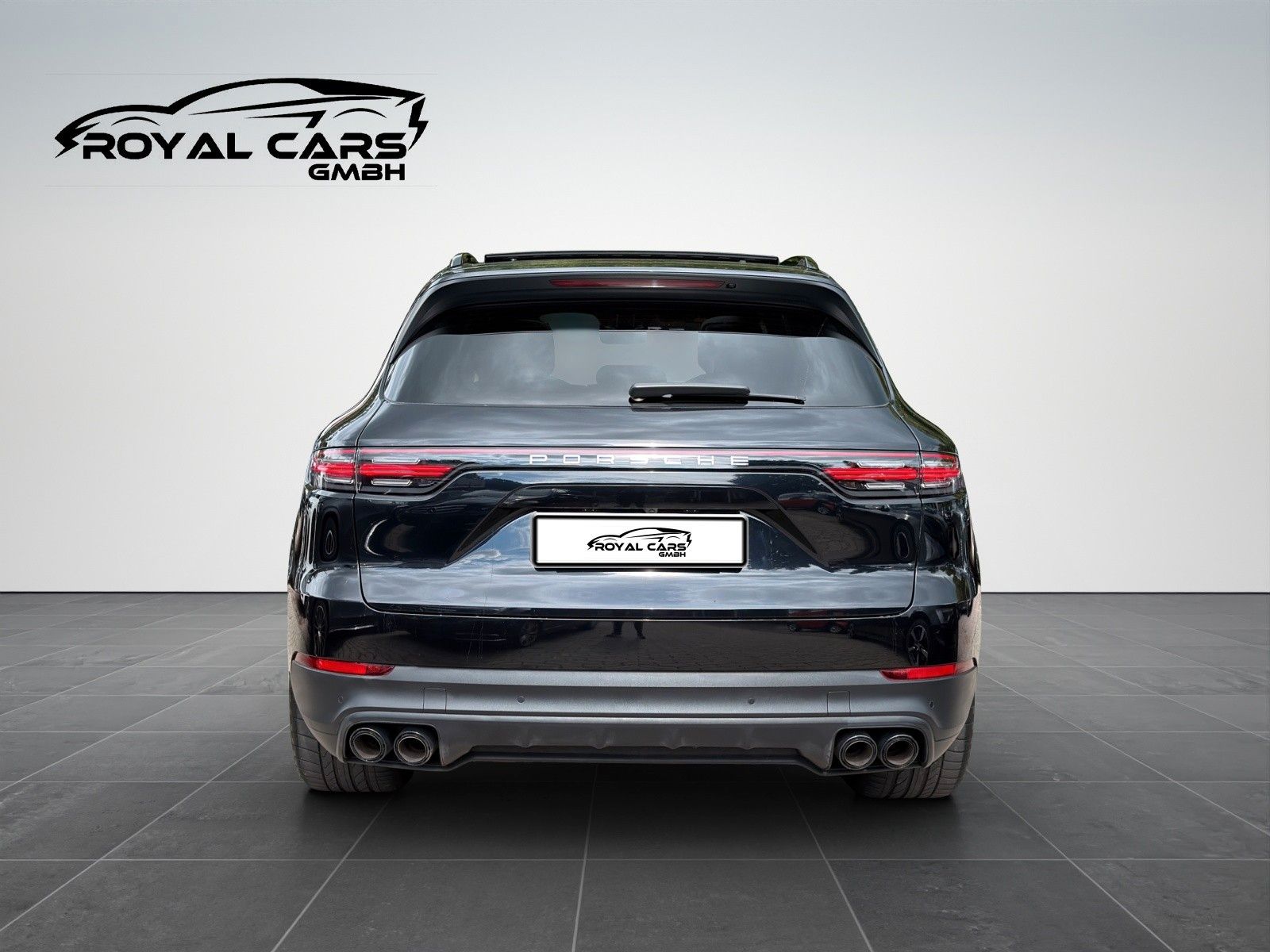 Porsche Cayenne E-Hybrid NAVI CAM SAGA PANO APPROVED foto 5