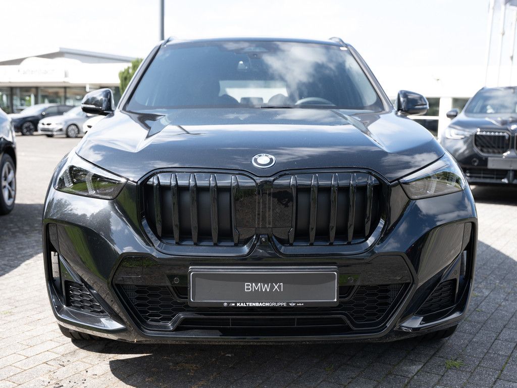 BMW X1 - Bild 2