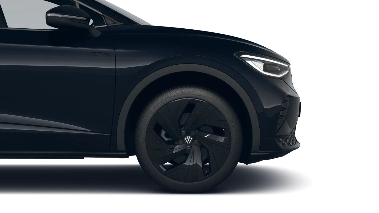 Volkswagen ID.5 - Bild 5