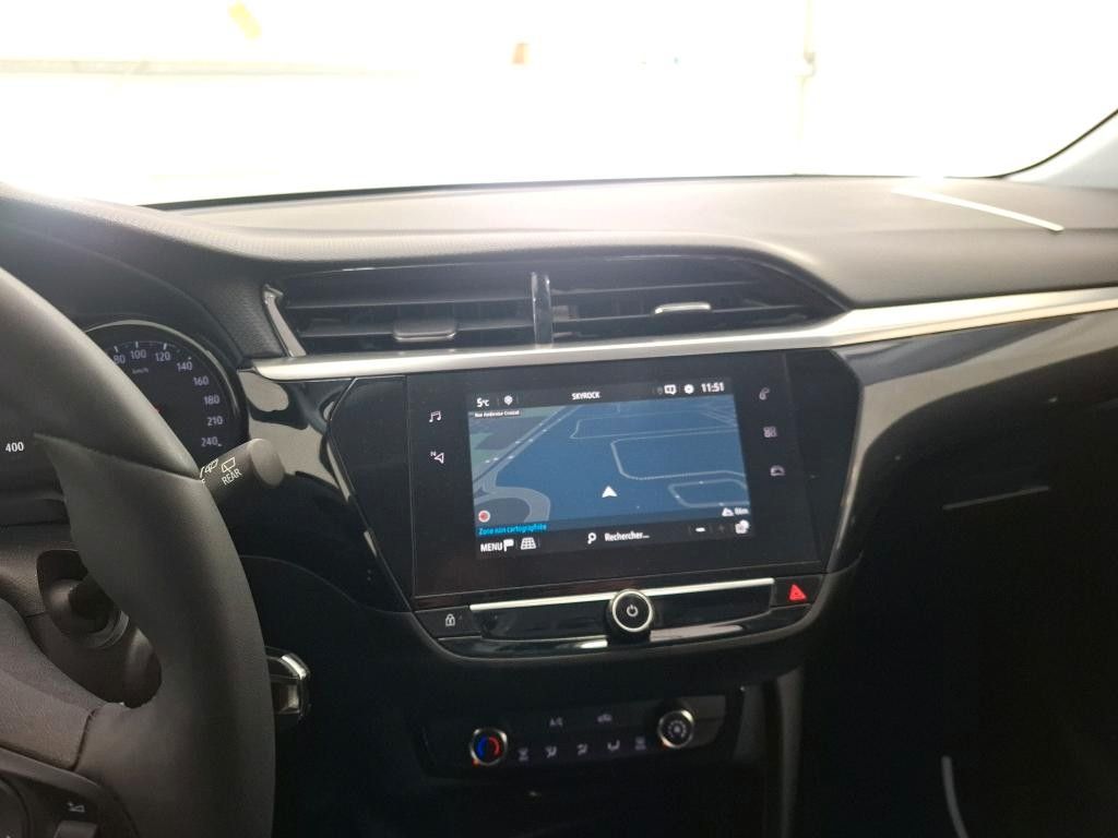 Fahrzeugabbildung Opel Corsa 1.2 T Elegance LED/NAVI/PDC/ALU/TEMPO