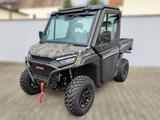 Odes Workcross 1000 ABS - ODES MOTORRAD