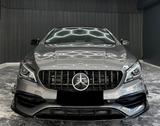 Mercedes-Benz CLA 45 AMG CLA CLA 45 AMG 4Matic - Mercedes CLA 45 AMG Automatik Gebrauchtwagen