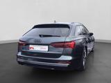 Audi S6 Avant TDI Q NAVI KAMERA BuO AHK LM21 - graue Audi S6