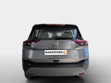 Nissan X-Trail - 5