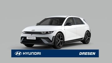 Hyundai Leasingangebot: Hyundai IONIQ 5 N Line I Matrix-LED I 20"Felgen I Navi I