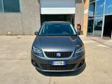 Seat Alhambra 2.0 TDI CR DSG I-Tech - SEAT Alhambra I-TECH mit Diesel-Antrieb