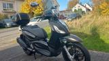 Piaggio Beverly 350 ie Police - PIAGGIO BEVERLY 350