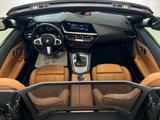 BMW Z4sD30i/Aut/NaviPort/LEDer/KomfoZg/M-Stz/M-Sport - BMW Z4: Cabrio