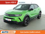 Opel Mokka 1.2 Turbo Ultimate Aut*NAVI*LED*ACC*CAM* - gebrauchte Opel Mokka aus dem Jahr 2024