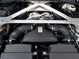 Aston Martin Vantage 4.0 V8 - 21" Räder - 1.Hand - Aston Martin V8 Vantage von privat