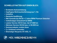 BMW X4 - Vorschau Bild 3