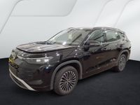 Volkswagen Tayron - Vorschau Bild 2