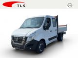 Nissan Interstar Pritsche L3H1 Doppelkabine 3,5t RWD Do - Nissan Interstar Tageszulassungen