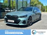 BMW i5 eDrive40 Touring M Sport PRO //Stop&Go 20"LM - BMW i5 Touring Kombi eDrive40 Gebrauchtwagen