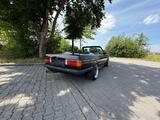 BMW 320i Cabrio in Bestzustand - BMW 320 aus 1990: 320i